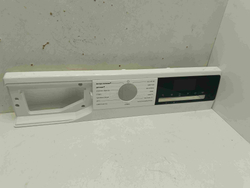 W1NHPI72SCS кт231 Лицевая панель для стиральной машины Gorenje W1NHPI72SCS б/у