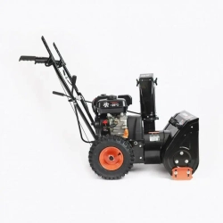 Снегоуборщик бензиновый Patriot PS 601 5.15кВт 7л.с. (426108601)