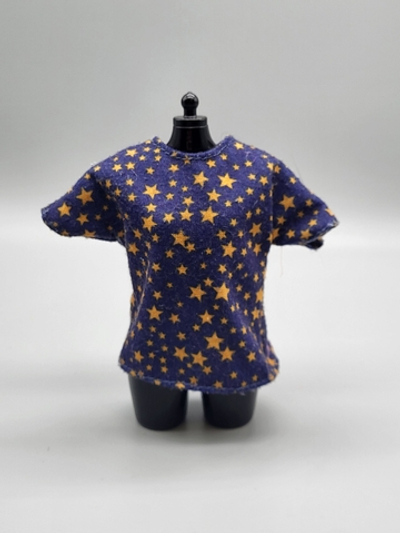 Одежда для куклы Барби винтаж кофта 0812