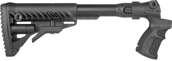 Приклад AGMF500 FK
