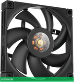 Вентилятор для корпуса DeepCool FT9 SLIM (R-FT9SLIM-BKWPN1-G)