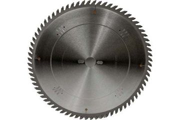 Диск пильный универсальный Superior 350x3.5x30 мм, 72T, А=12° ATB WOODWORK 35.350.72