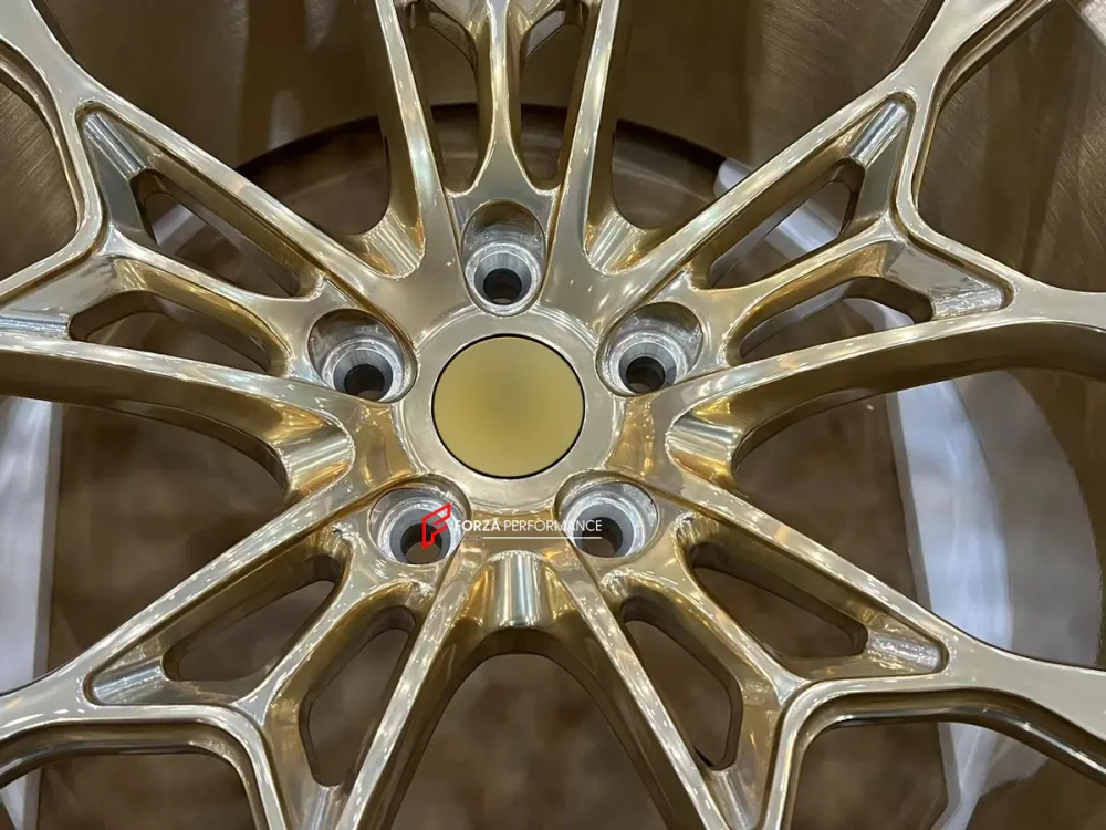 КОВАНЫЕ ДИСКИ ДЛЯ FERRARI 488 2015 ФЕРРАРИ