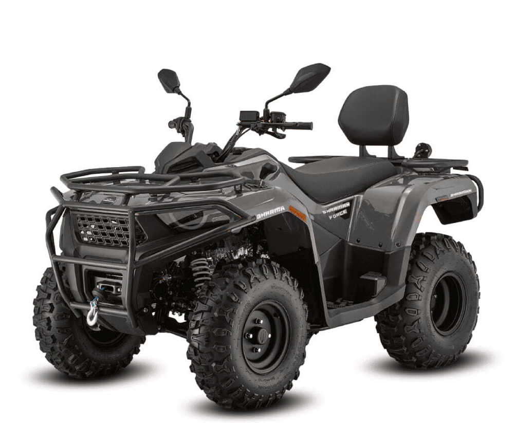 Квадроцикл SHARMAX 420 Force