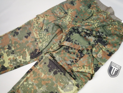 Leo Köhler KSK Einsatzkampfhose - Flecktarn