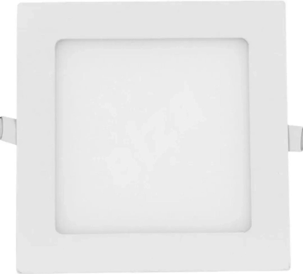 Светильник светодиодный MATIS (встраиваемый), 25W, 3000K, IP54, 2000lm, 120град, AC220-240V, 50/60Hz, белый корпус GTV LD-MAW25W-CB