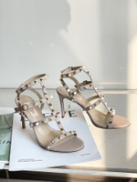 Valentino Sandals 8 cm