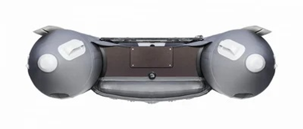 Лодка ПВХ ТАЙМЕНЬ LX 3600 НДНД