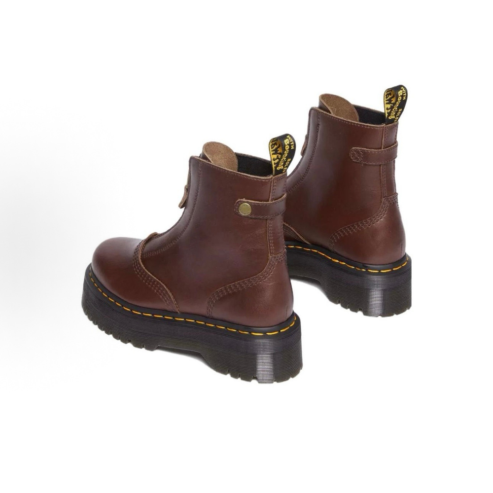 Ботинки Dr. Martens Jetta