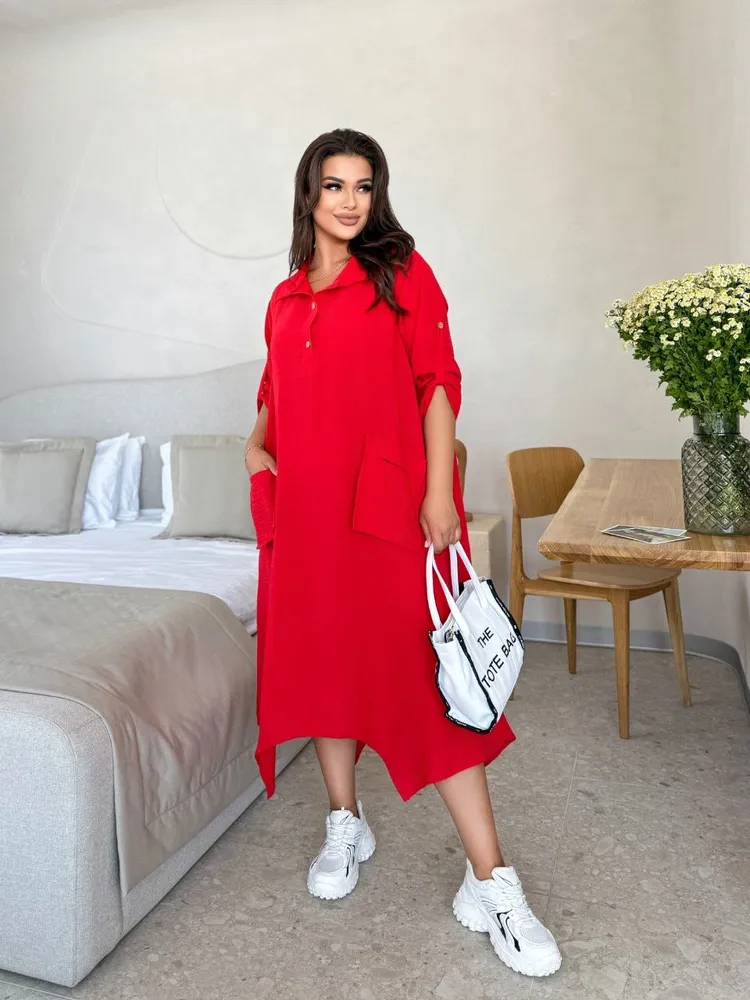 Платье УК-137 Fabrika