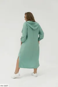 Платье HV-3604 Фабрика Моды