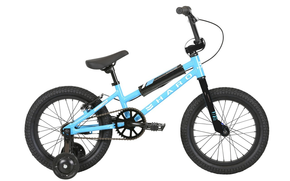 Детский велосипед Haro Shredder 16 Girls (2021)