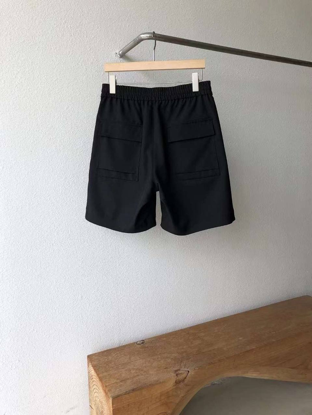 Шорты Zegna