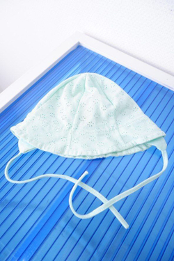 Панама Bebe-mar для модницы, новая