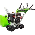 Redverg RD-SB76/13TE бензиновый снегоуборщик 13 л.с. ковш 76 см, выброс 15 м, 6 вперед/2 назад