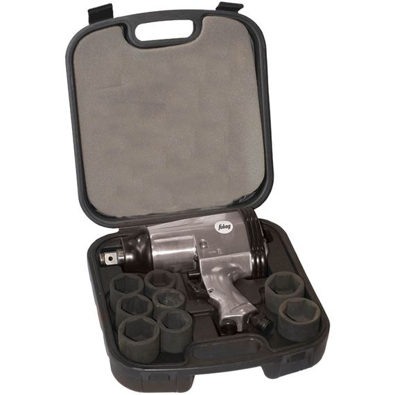 Гайковерт пневматический Fubag IWS680 3/4&quot; ударный