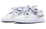 Кроссовки PUMA Basket Heart Hndwrttn, 370185-01