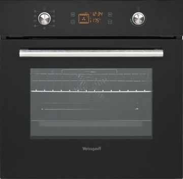 Электрический духовой шкаф Weissgauff OE 691 PDB