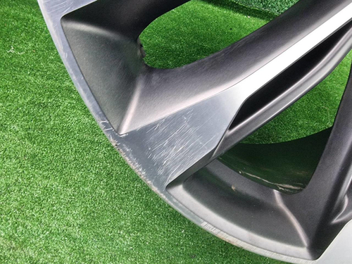 Диск Комплект дисков R20 Geely Tugella (2019-2024)