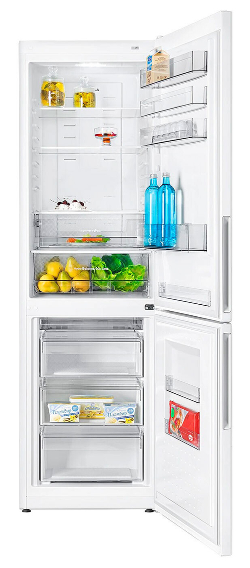 холодильник ATLANT ХМ 4626-101 NL