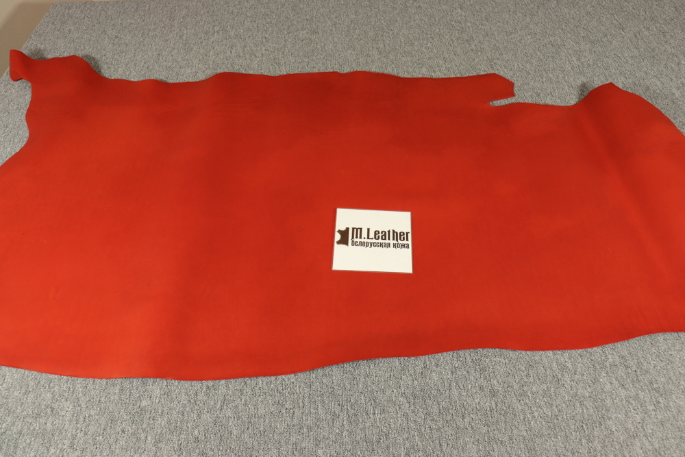 1,5-1,8 Юфть красная помада