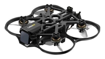 Caddx GOFILM 20 — Обзор FPV Дрона