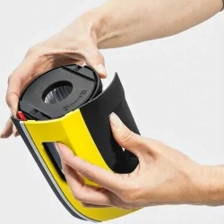 Karcher VC 5 вертикальный пылесос 1.349-105.0