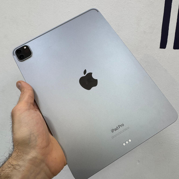 Apple iPad 11 Pro 128GB без симкарты 100 АКБ полный комплект