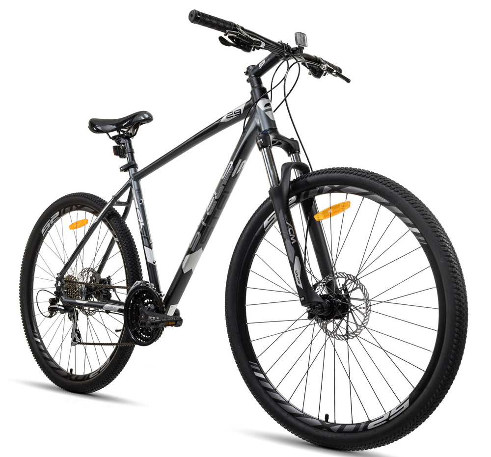 Горный велосипед Stels Navigator 950 MD V010 (2026)