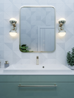 РАКОВИНА PAOLA ALBA 900