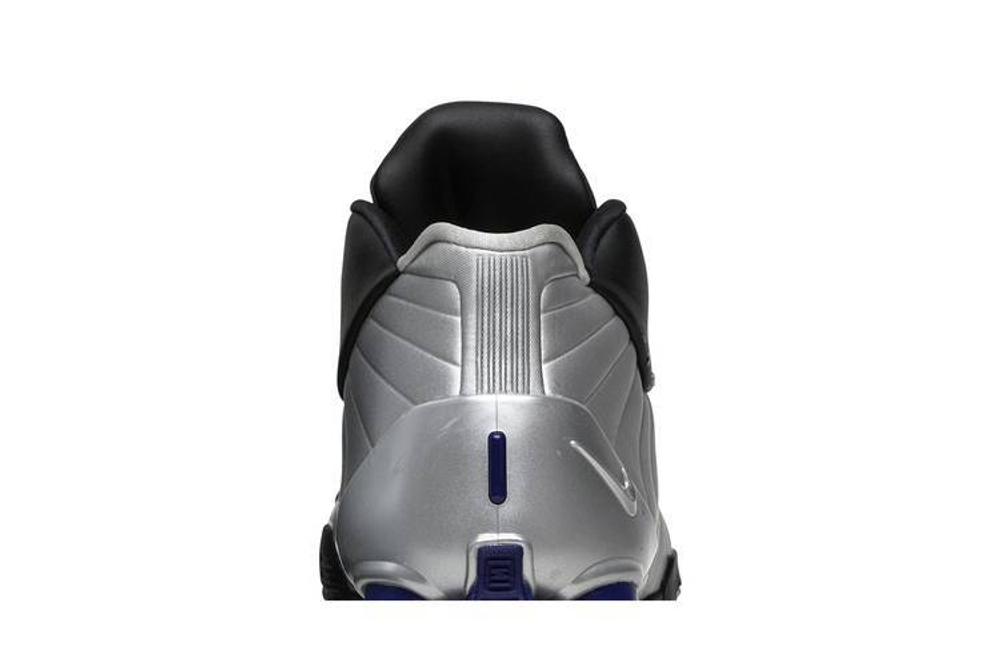 Кроссовки Nike Shox Bb4