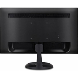 Монитор 22" ViewSonic VA2261-8 Black