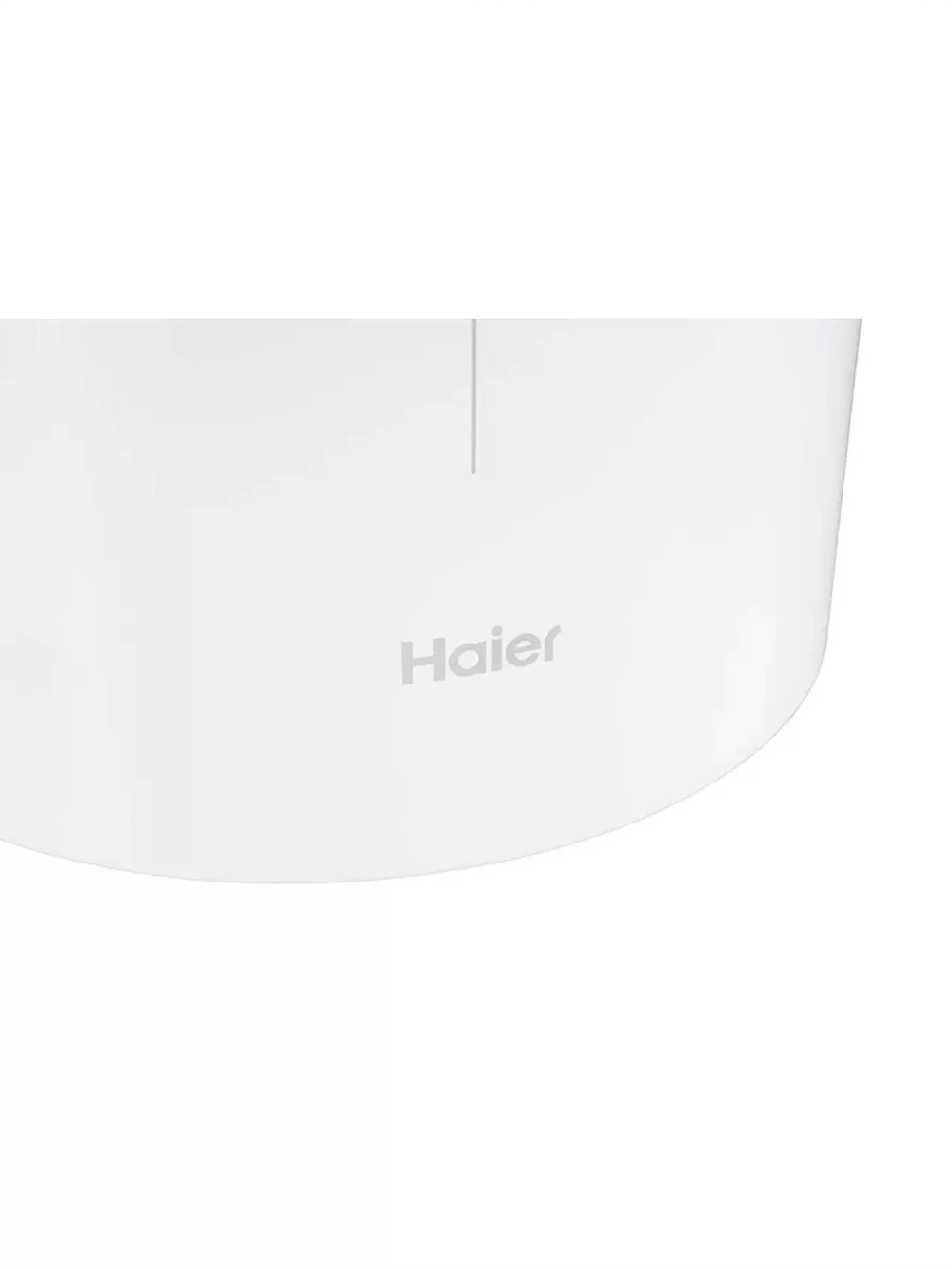 Водонагреватель накопительный HAIER ES 10 V-RQ1(R) ROCK над мойкой