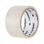 Клейк.лента упак. inФОРМАТ 48 мм 36,00 м 40 мкм прозр.