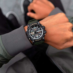 Часы Casio GWG-100-1A3