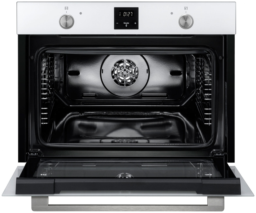 Электрический духовой шкаф Weissgauff EO 459 PDW