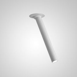 Потолочный Светильник Stang H33 White By Imperiumloft