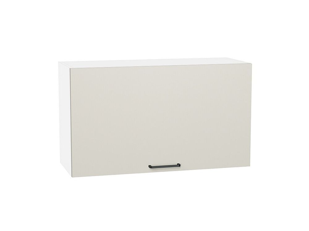 Шкаф верхний горизонтальный Флэт