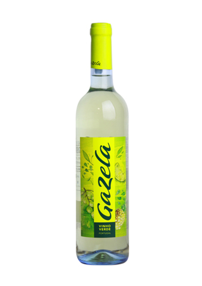 Вино Gazela Vino Verde white 9%