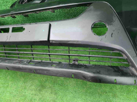 Бампер передний Toyota RAV 4 ca40 (2012-2015)