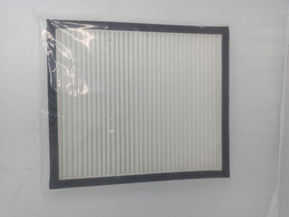 Салонный фильтр B7277EG01A для NISSAN