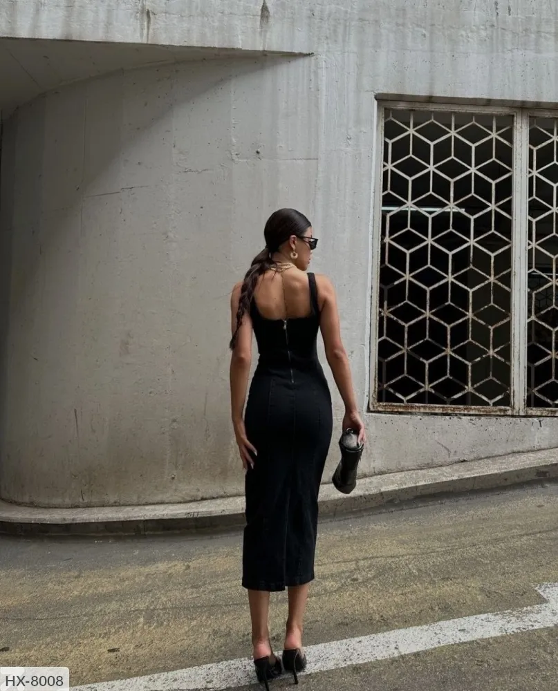 Платье HX-8003 Фабрика Моды