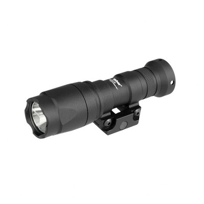 Фонарь тактический подствольный Veber Tactics 133 Weaver