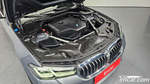 BMW 5 Series (G30) 520i M Sports (12.2022)