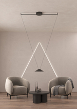 Токопроводящий ремень Sling System,  L20000xW29xH3 мм,  DC48В,  красный