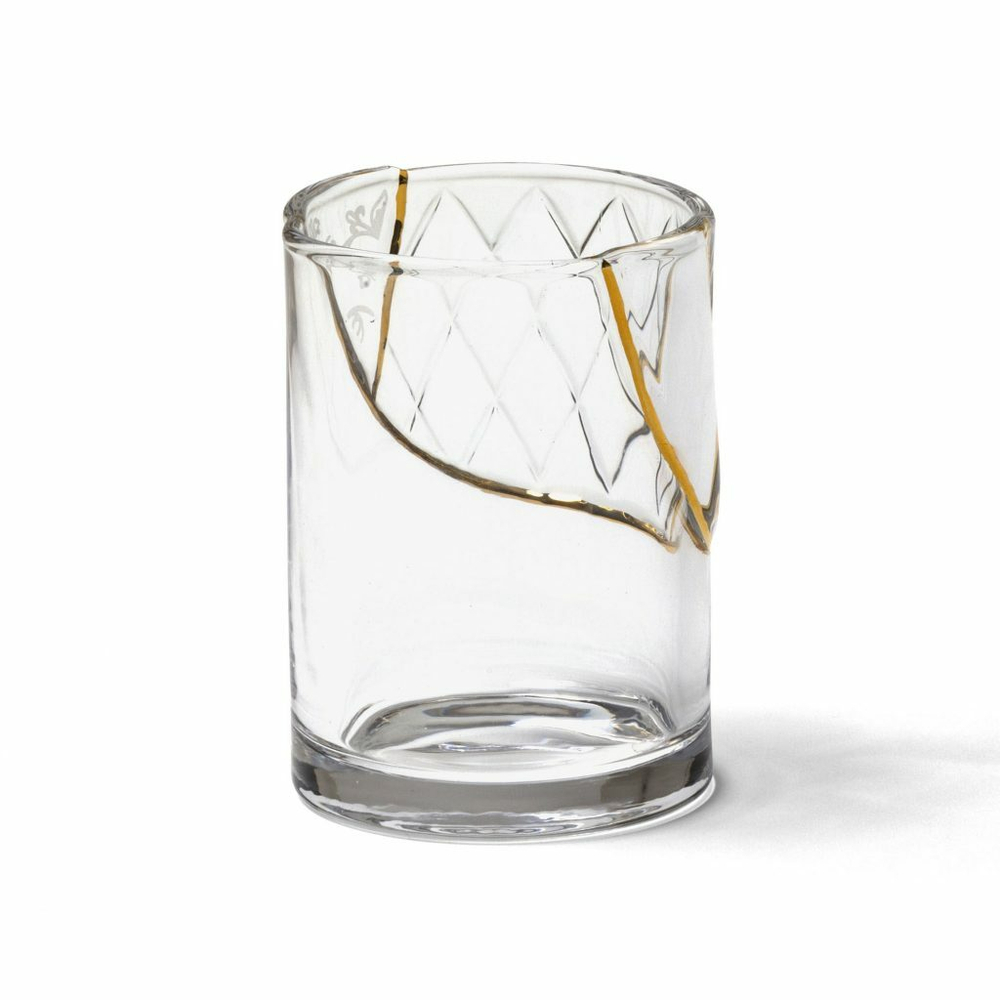 Стакан Kintsugi 09656