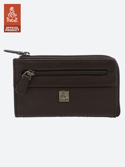 DKB1119 Castanho - Футляр для ключей Dakar