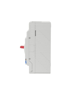 Выключатель автоматический MGS125 3P 25 6-32A 25kA YON MGS125M-3TAMF0032