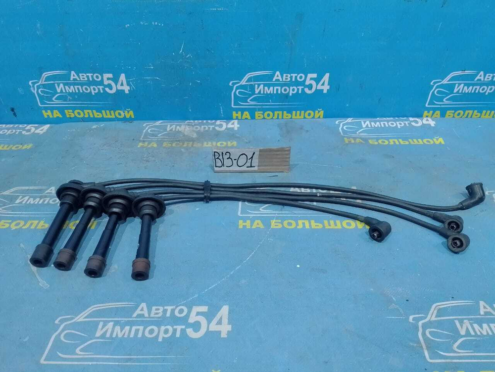 Бронепровода NISSAN SUNNY 1991