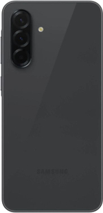 6.7" Смартфон Samsung Galaxy A36 5G 8/128Gb,  SM-A366E,  NFC,  AMOLED,  120Гц,  5000мAч,  черный